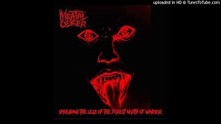 Meatal Ulcer - Spreading The Legs of the Forests North of Winds (full album)