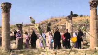 Паломничество в Иорданию