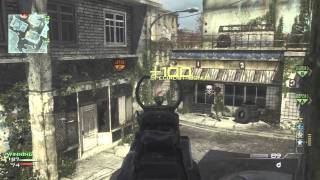 ★ Modern Warfare 3 - MK14 MOAB And HighSchool Stories :: Payed to ask a girl out?!?
