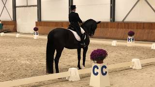 Elena Sidneva SACURA Inter I CDI2 Zakrzow 2019