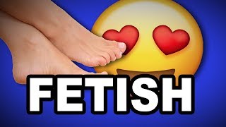 ? Learn English Words - FETISH - Meaning, Vocabulary Lesson with Pictures and Examples