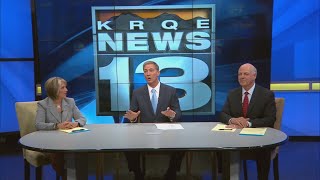 Video: Full 2018 Gubernatorial Debate