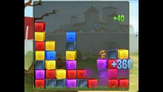 Pet Rescue Saga Level 2526