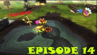 Let's Play: Viva Piñata: Trouble in Paradise: Hour Special (Episode 14)