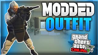 GTA5 DM Outfits Online 1.43 New Method