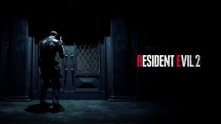 RESIDENT EVIL 2 REMAKE DEMO | LENOVO IDEAPAD 110-14AST