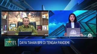 Perbarindo: Merger, Solusi BPR Penuhi Aturan Modal Inti Rp 3 T