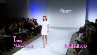 Melissa Sweet - Short