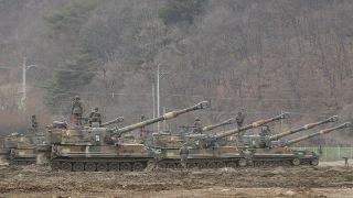 North Korea threatens nuke strikes on US, South Korea