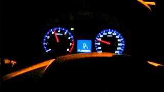 Воющий звук Вариатора Mitsubishi Outlander III Режим DS