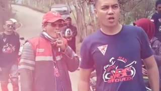 Kebersamaan YSC NAD di Aceh Tengah