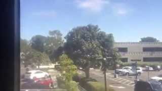 Scenic Amtech Hydraulic Parking Elevators @ Scripps Green Hospital, La Jolla, CA