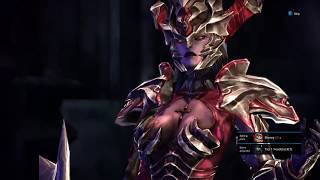 Tera Boss Fight Gameplay XboxOne Free To Play
