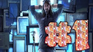 Watch Dogs Bad Blood DLC / Türkçe Oynanış (Tam Çözüm) / Bölüm 1 / T-Bwned