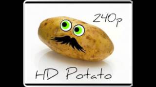HD Potato