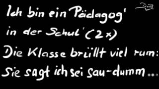 Das Schullied