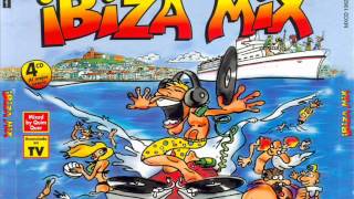 (IBIZA MIX) DJ MARKO
