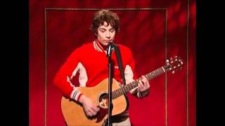 Jimmy Fallon as John Mayer
