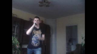 Elder Charon - Безмолвие (Vocal cover)