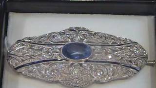 Estate Jewelry Sale