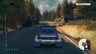 Dirt 3 On GT610