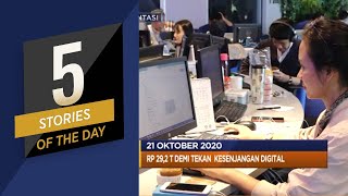 Realisasi Anggaran Pen 19 Oktober Baru 49,5%. Hingga 5 Utang Publik Inggris Meroket