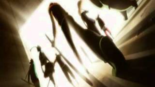 [Bleach] "Вы ненавидите меня..."