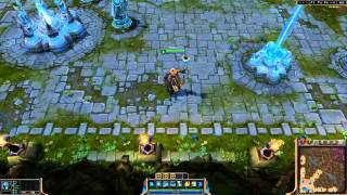 Fnatic Karthus Preview   League of Legends PBE