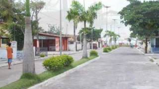 OLHA A ONDA - MUCURI-BAHIA