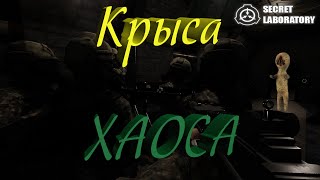 ССЫМСЯ И УГОРАЕМ В ХОРРОРЕ #27 | МОНТАЖ SCP: Secret Laboratory
