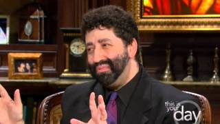 Benny Hinn - The Harbinger, Part 1
