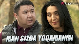 Sketch SHOW - Man sizga yoqamanmi ?