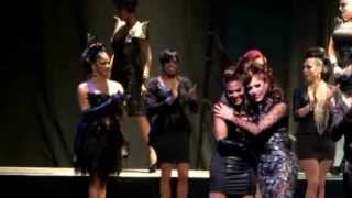 Miss Continental 2013 Top 13