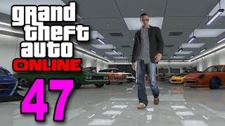 Grand Theft Auto 5 Multiplayer - Part 47 - All Out War (GTA Online Let's Play)