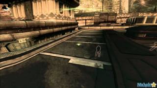 Aliens vs Predator Walkthrough - Alien: Mission 4 "Jungle"