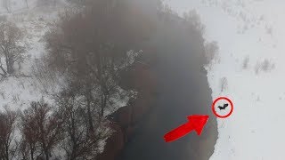 КАПЕЦ! Открыл рыболовный сезон 2018... | Весенняя рыбалка в марте 2018