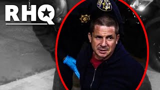 Man Pleads With CA Police Moments Before His Death (VIDEO)