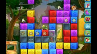 Pet Rescue Saga, Level 1298, 3 Stars, No Boosters