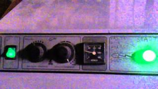 ATMOS DC32S with timer