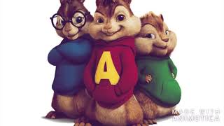 Ambjaay - Uno (Remix) feat. Tyga & Lil Pump (Chipmunk Version)