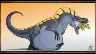 DINO VORE