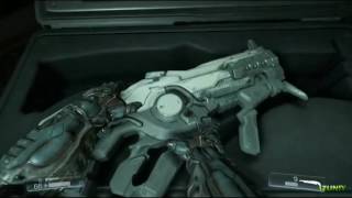 Doom 4 (2016) 3DM Crack Denuvo Activation - Cracked!