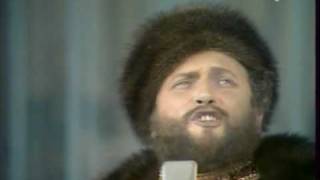 Ivan   REBROFF         "   3 красивых песни     "  - "  three  beautiful  songs  "