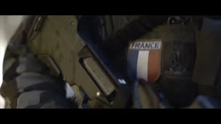 Франция на грани военного переворота?