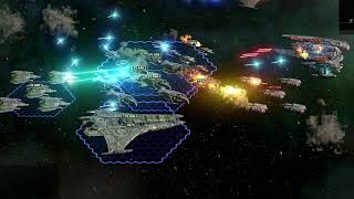 Planet Capture Battle