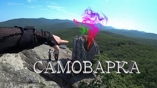 ЭНДУРО "САМОВАРКА" пляжный сезон 2019