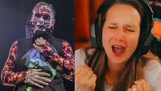 Jeff Hardy Released from WWE | Thoughts & emotions