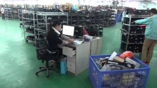 Интернет-магазин изнутри: dx.com