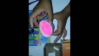 Sculpy bake shop polymer clay review