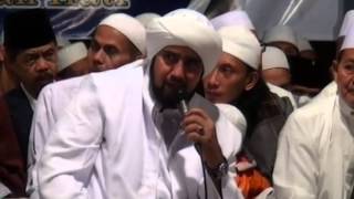 HABIB SYEKH ASSEGAF MAJA - ARGAPURA BERSHOLAWAT DISC 2 b